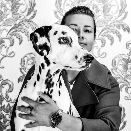People |  Portrait  Dogs |  agfaboy