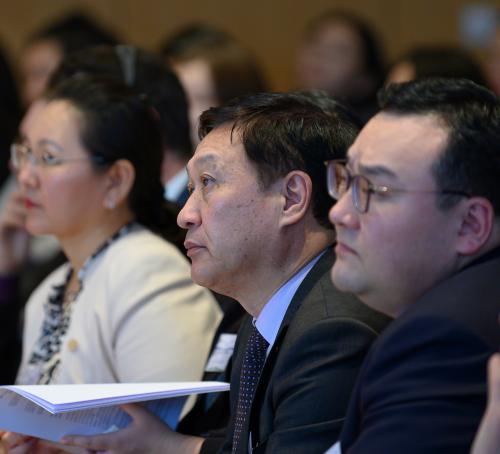 Event |  mongolia congress  | agfaboy